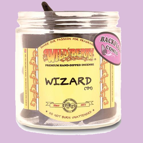 Wizard Backflow Wizard Backflow